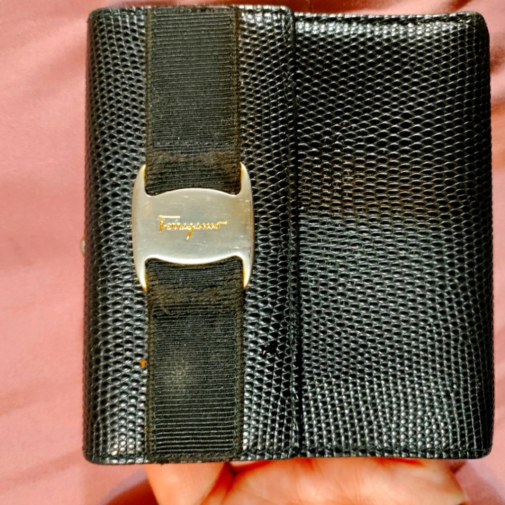 Salvatore Ferragamo
